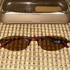 Sun Readers Sunglasses